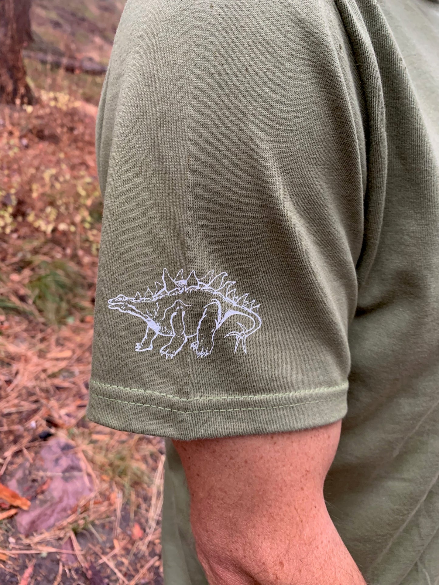 Short Sleeve T-shirt (Unisex)