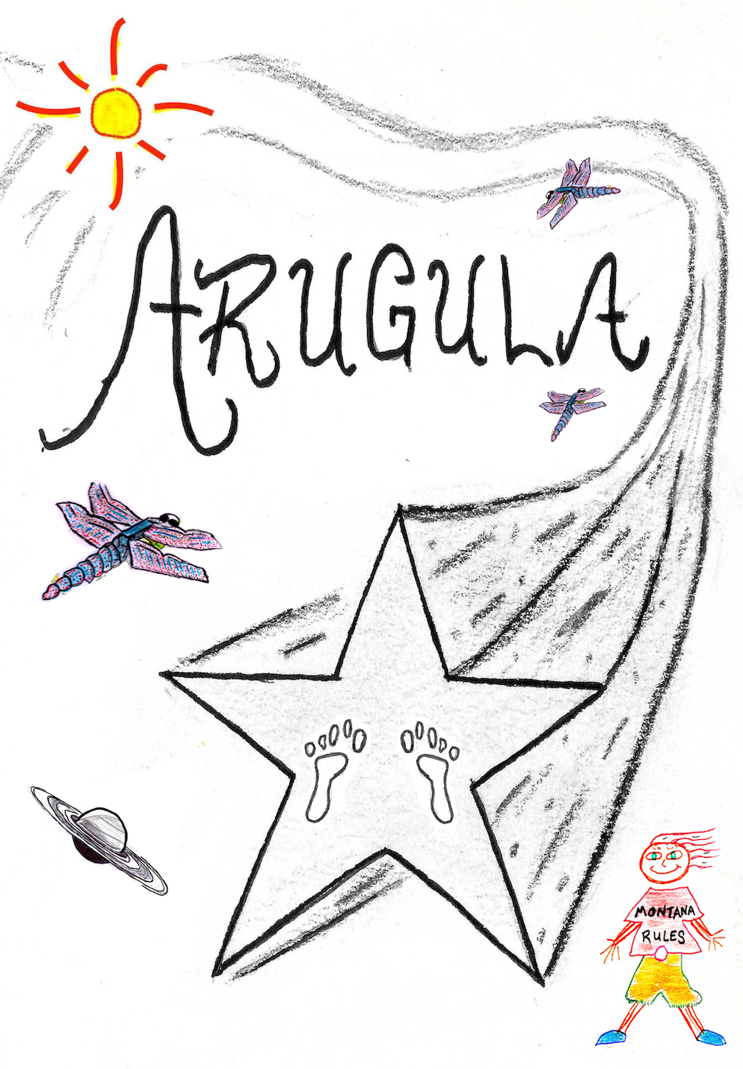 ARUGULA