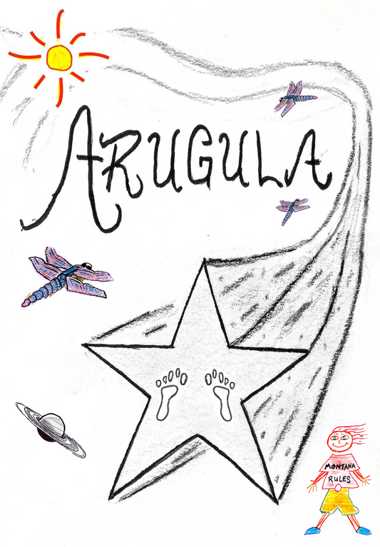 ARUGULA