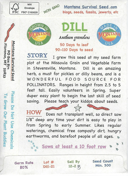 DILL