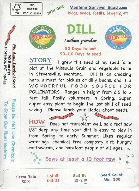 DILL