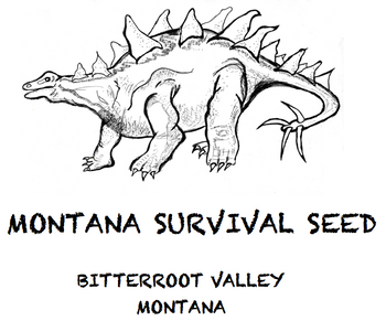 Montana Survival Seed