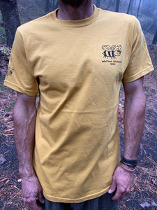 Short Sleeve T-shirt (Unisex)