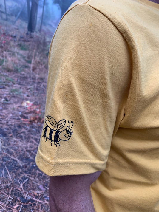 Short Sleeve T-shirt (Unisex)