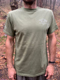 Short Sleeve T-shirt (Unisex)