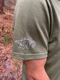Short Sleeve T-shirt (Unisex)
